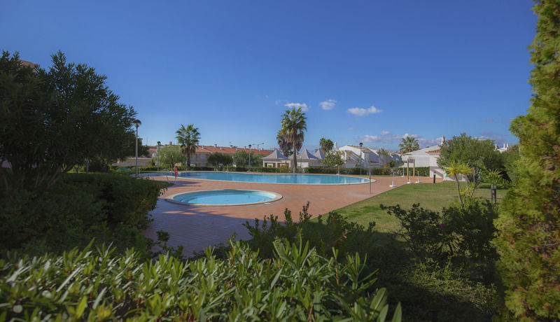 Eden Village By Garvetur Vilamoura Exterior foto